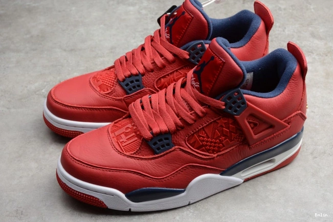 Bmlin shoes CI1184-617 Jordan Air 4 FIBA SE 0805